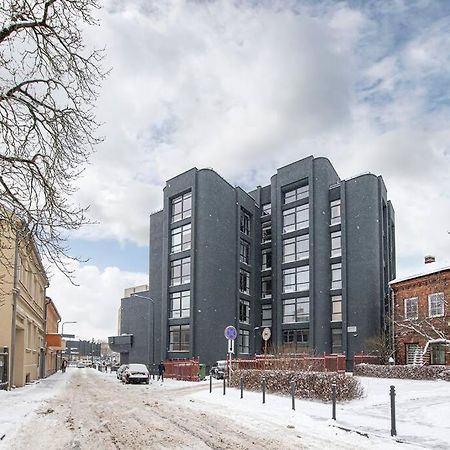 Lovely 1Bd Central Apartment By Hostlovers Kowno Zewnętrze zdjęcie