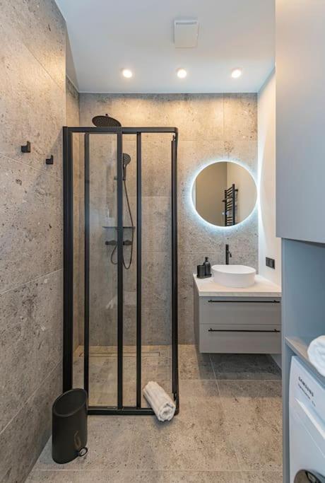 Lovely 1Bd Central Apartment By Hostlovers Kowno Zewnętrze zdjęcie