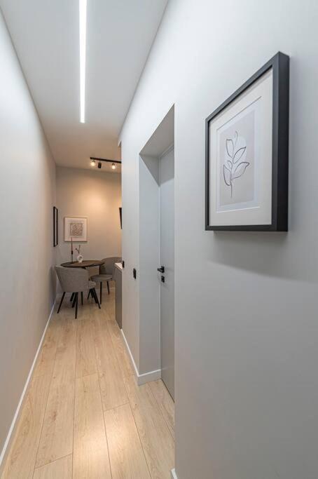 Lovely 1Bd Central Apartment By Hostlovers Kowno Zewnętrze zdjęcie