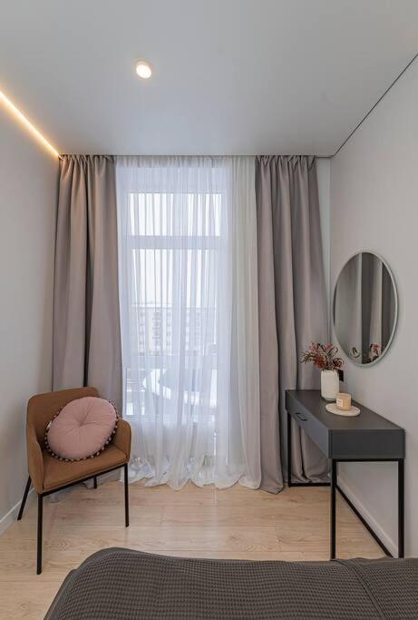 Lovely 1Bd Central Apartment By Hostlovers Kowno Zewnętrze zdjęcie