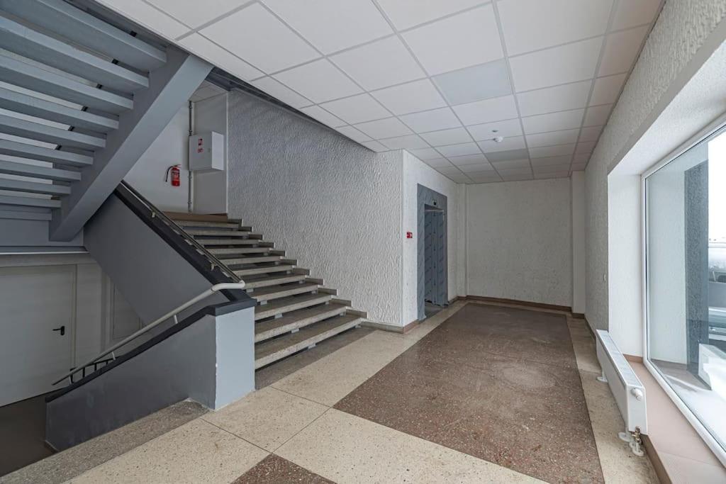 Lovely 1Bd Central Apartment By Hostlovers Kowno Zewnętrze zdjęcie